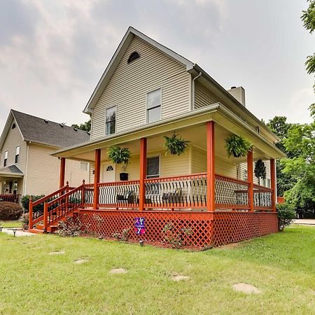 Louisville Apartment - Walk To Restaurants! Bagian luar foto