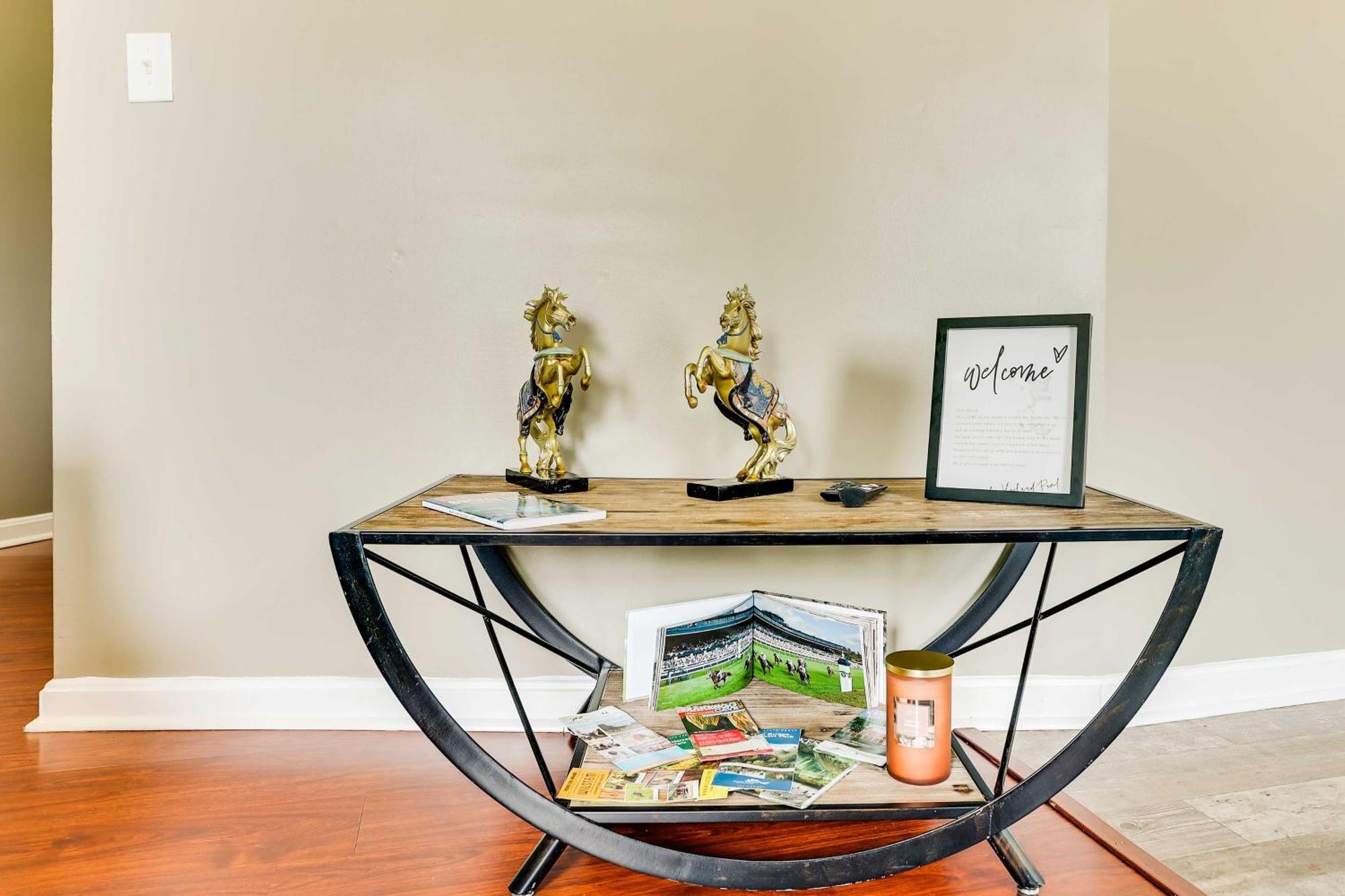 Louisville Apartment - Walk To Restaurants! Bagian luar foto